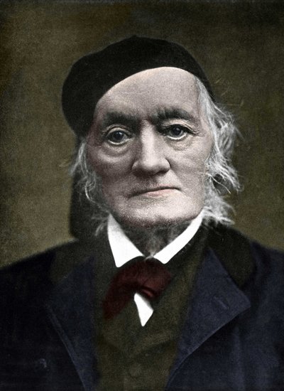 İngiliz doğa bilimci Richard Owen