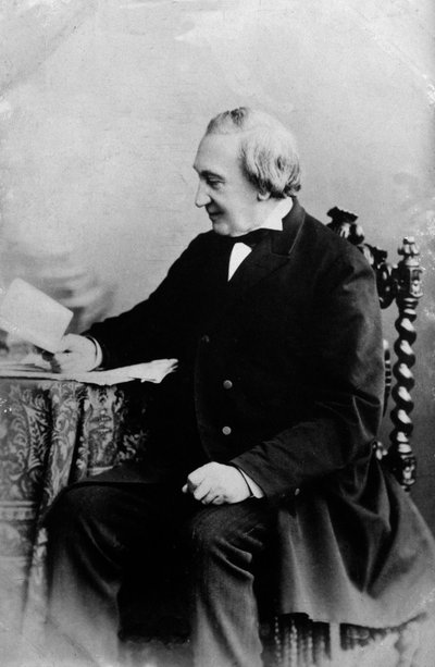 Robert Franz