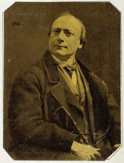 Theodore de Banville