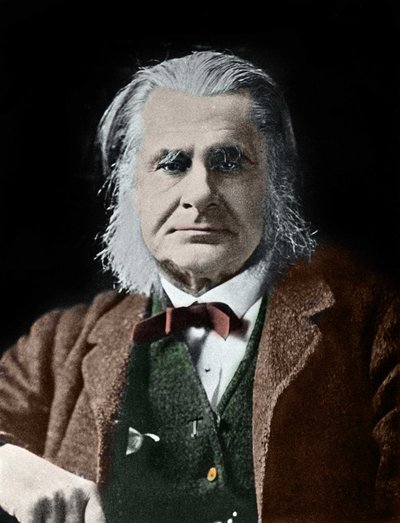 Thomas Henry Huxley