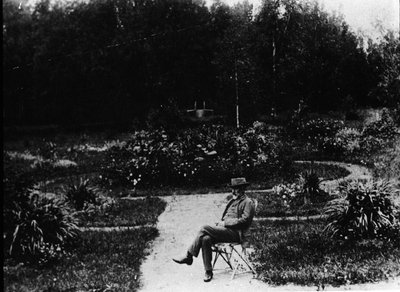 Besteci Piotr veya Peter Ilyich Tchaikovsky