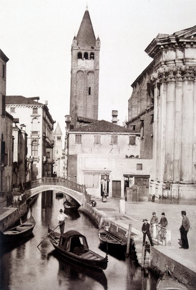 Venedik