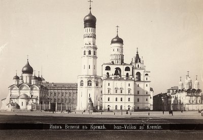 Moskova