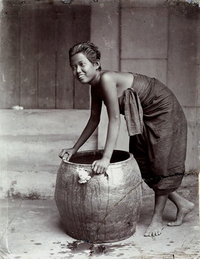  by Unknown photographer