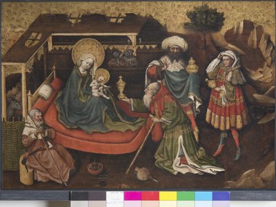 magi