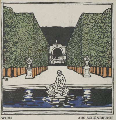 Viyana: Schönbrunn