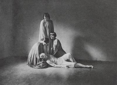  by Ursula Richter