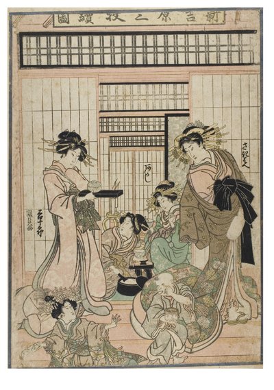 Shin Yoshiwara