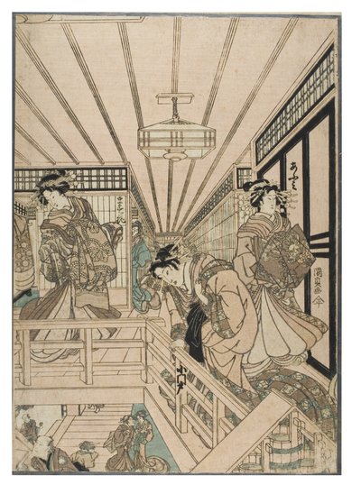 Shin Yoshiwara