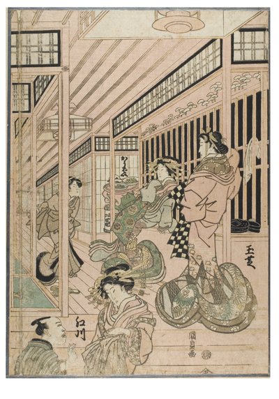 Shin Yoshiwara