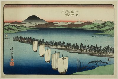 Amanohashidate, "Japonya