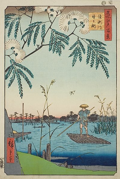  by Utagawa Hiroshige