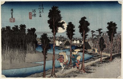 Numazu