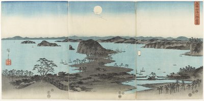 Musashi Eyaletindeki Kanazawa