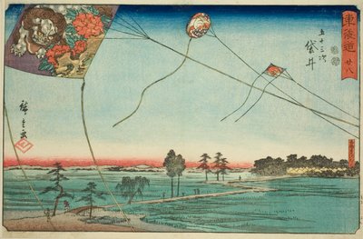 Fukuroi: Enshu