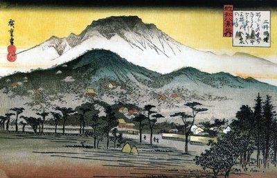  by Utagawa Hiroshige