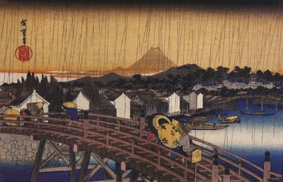  by Utagawa Hiroshige
