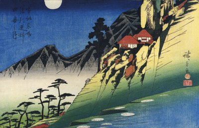  by Utagawa Hiroshige
