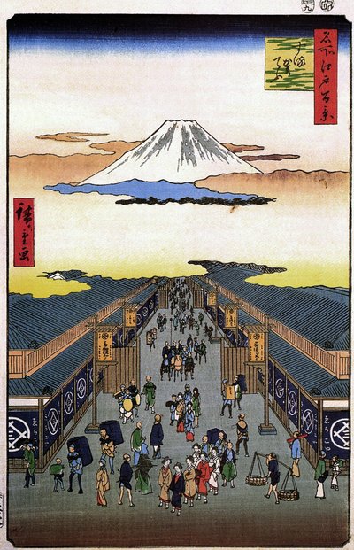  by Utagawa Hiroshige