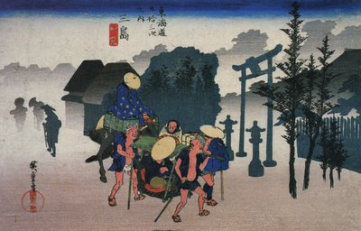  by Utagawa Hiroshige
