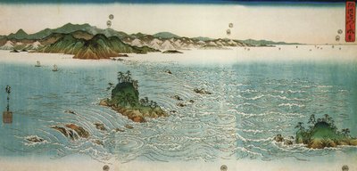  by Utagawa Hiroshige