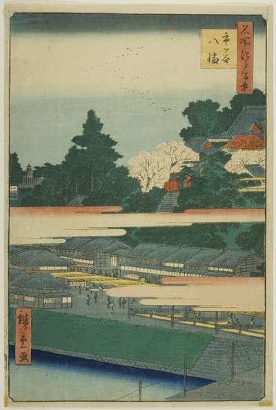  by Utagawa Hiroshige
