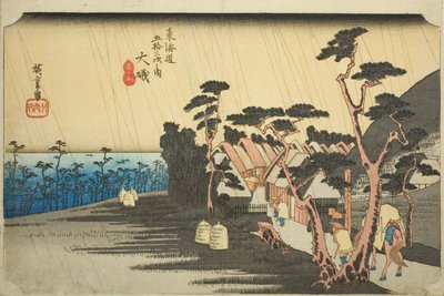  by Utagawa Hiroshige