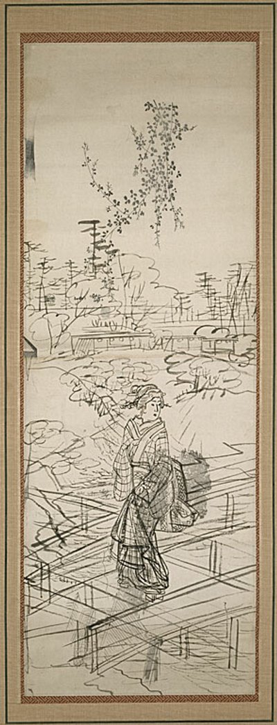  by Utagawa Hiroshige