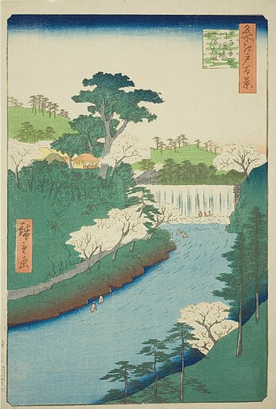 by Utagawa Hiroshige