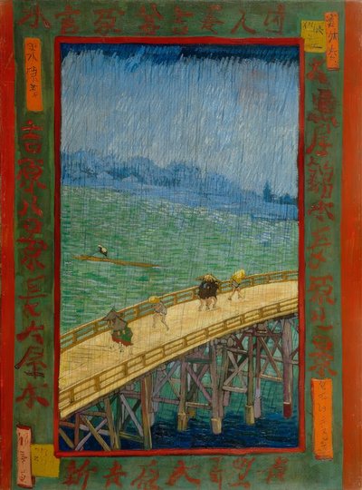 van Gogh
