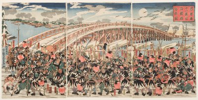  by Utagawa Kuniyoshi
