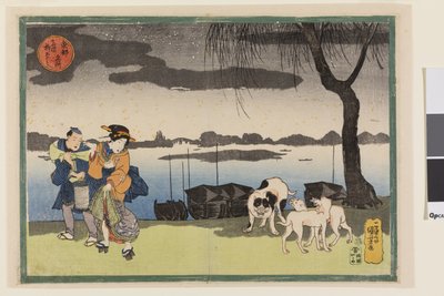  by Utagawa Kuniyoshi