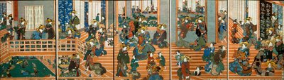 Kado-Ebiya