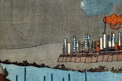 Takeda Shingen, Suwa Yorishige