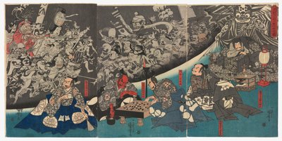  by Utagawa Kuniyoshi