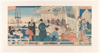 Yokohama