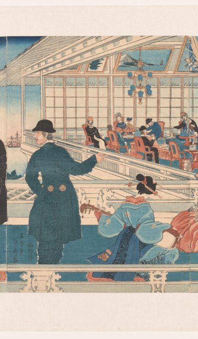 Yokohama