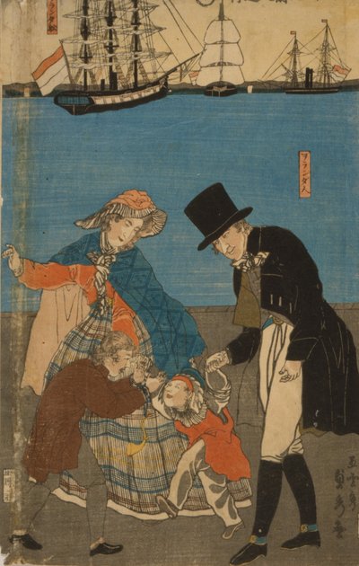 Yokohama