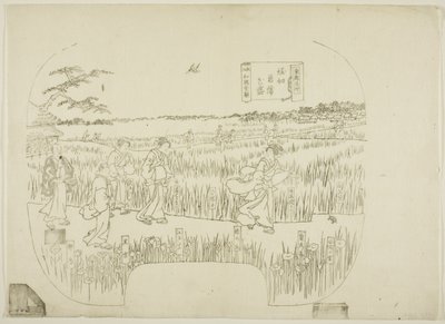  by Utagawa Sadahide