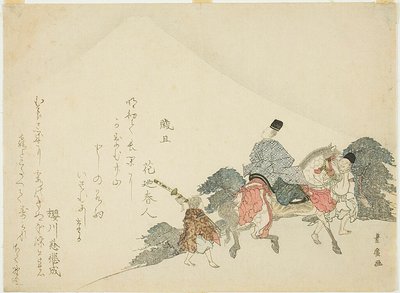  by Utagawa Toyohiro