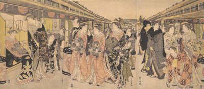 Yoshiwara