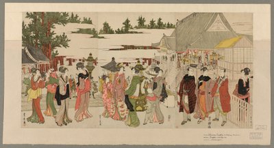  by Utagawa Toyokuni I
