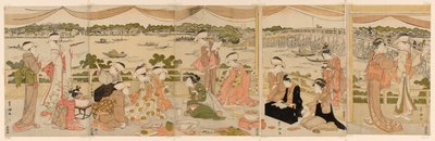 Sumida Nehri