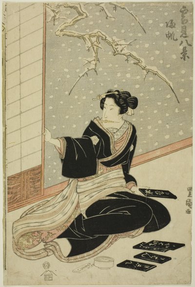  by Utagawa Toyokuni I