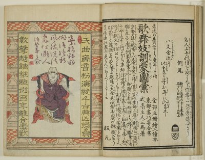  by Utagawa Toyokuni I
