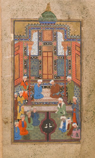 Tuhfat al-Ahrar