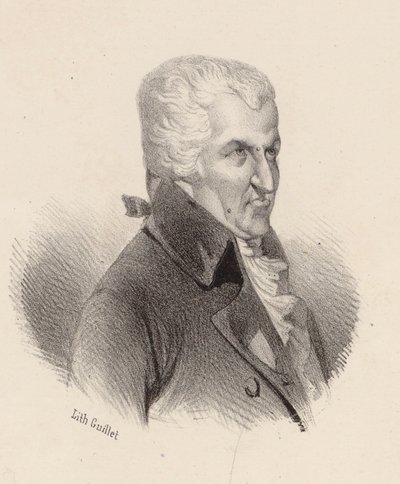 Besteci Pierre-Alexandre Monsigny 1729-1817