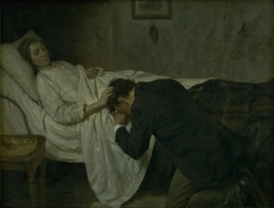bir af by Valdemar Irminger