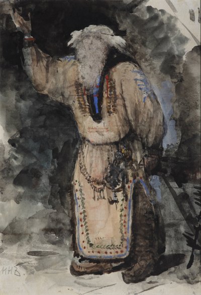 M. Glinka