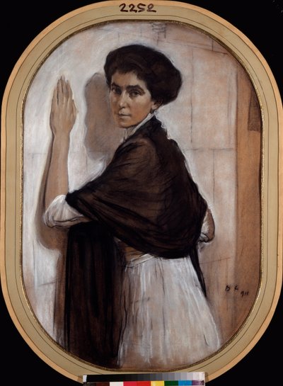 Kontes Sofia Olsuphyeva